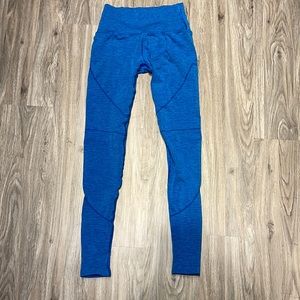 Blue Alphalete Revivals (first launch)